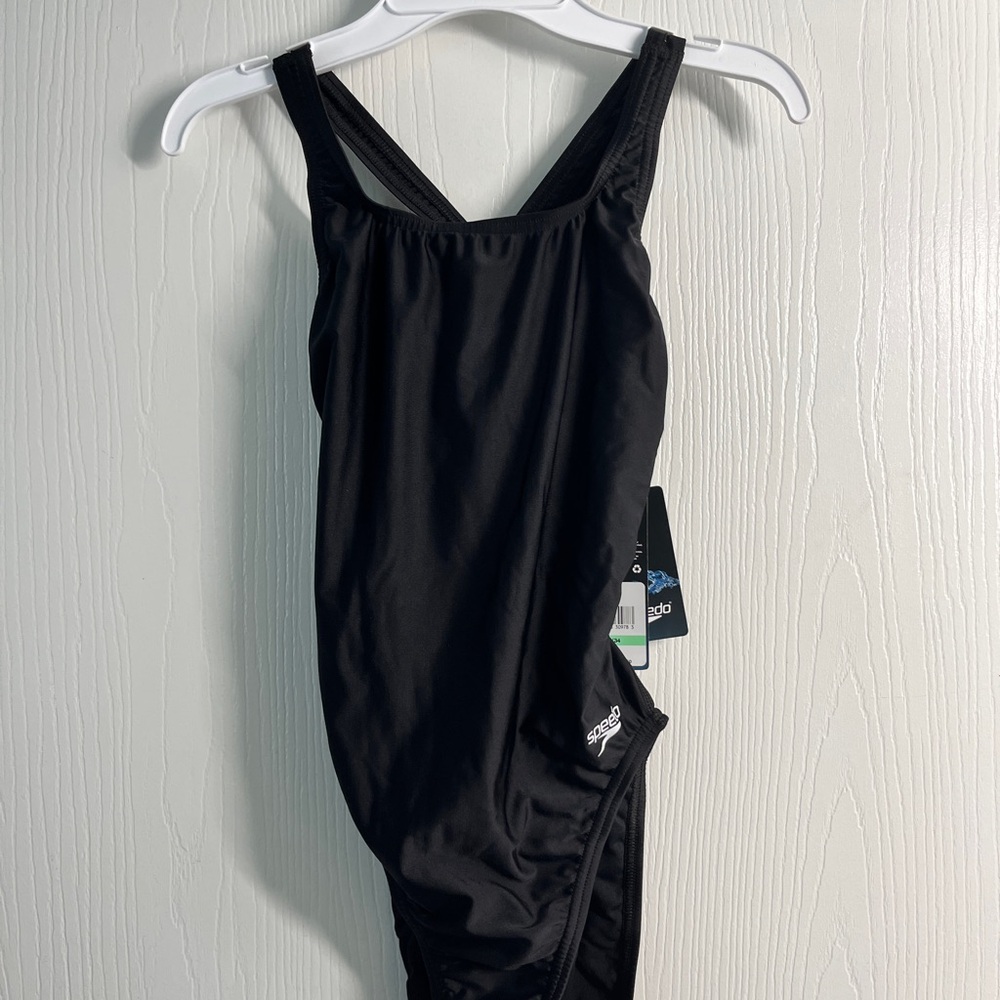 Speedo Black size 36